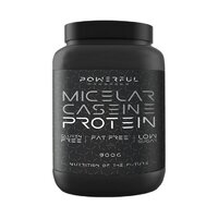 Протеин Powerful Progress Micelar Caseine Protein, 900 грамм