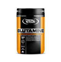 Аминокислота Real Pharm Glutamine, 500 грамм