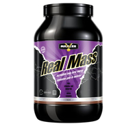 Гейнер Maxler Real Mass, 4.5 кг