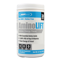 Аминокислота USP Labs Amino LIFT, 258 грамм