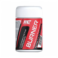 Жироспалювач Muscle Care Burner, 60 таблеток