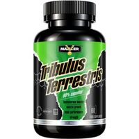 Стимулятор тестостерона Maxler Tribulus Terrestris 90%, 60 капсул