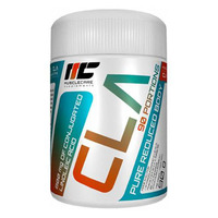 Жироспалювач Muscle Care CLA, 90 капсул
