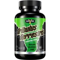 Стимулятор тестостерона Maxler Tribulus Terrestris 40%, 100 капсул