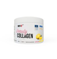 Препарат для суставов и связок MST Collagen Beauty Verisol + OptiMSM, 225 грамм