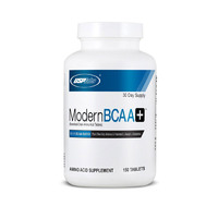 Аминокислота BCAA USP Labs Modern BCAA+, 150 таблеток