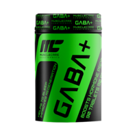 Амінокислота Muscle Care GABA plus, 90 таблеток