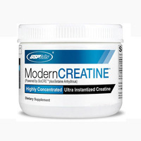 Креатин USP Labs Modern Creatine, 186 грамм - без вкуса
