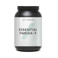 Жирні кислоти MyProtein Essential Omega 3 1000 капсул