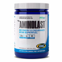 Амінокислота Gaspari AminoLast, 420 грам