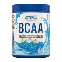 Аминокислота BCAA Applied Nutrition BCAA Amino Hydrate, 450 грамм