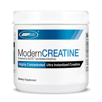 Креатин USP Labs Modern Creatine, 222 грамм