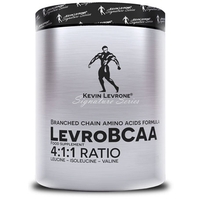 Амінокислота BCAA Kevin Levrone Levro BCAA, 410 грам
