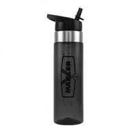 Бутылка Maxler Water Bottle 550 мл, Black