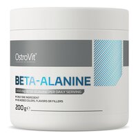 Аминокислота OstroVit Beta-Alanine, 200 грамм