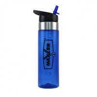 Бутылка Maxler Water Bottle 550 мл, Blue