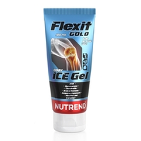 Препарат для суставов и связок Nutrend Flexit Gold Ice Gel, 100 мл