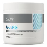 Аминокислота OstroVit A-AKG, 200 грамм