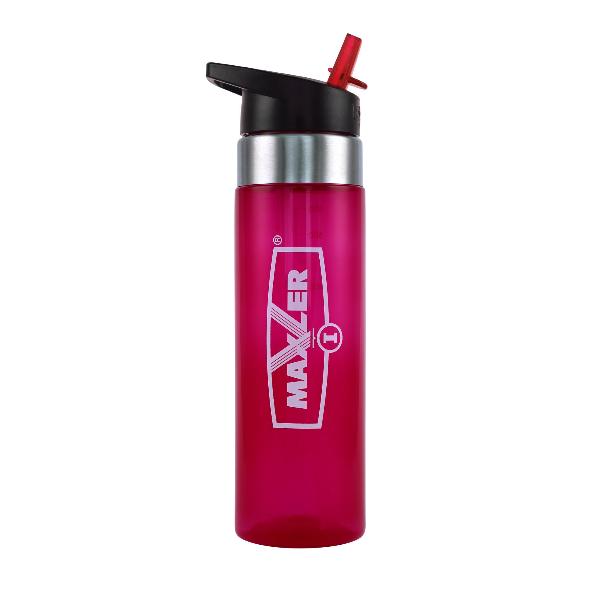 Пляшка Maxler Water Bottle 550 мл, Pink