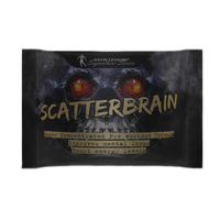 Передтренувальний комплекс Kevin Levrone Scatterbrain, 7.4 грам