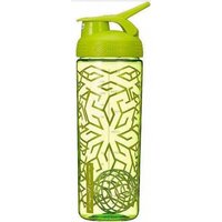 Шейкер BlenderBottle Sleek 820 мл, Green Zen Gala