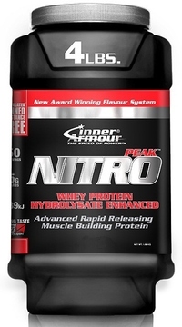 Протеїн Inner Armour Nitro Peak Protein, 1.8 кг