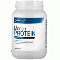 Протеин USP Labs Modern Protein, 863 грамм