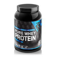Протеин Ironmaxx German Forge Pure Whey Protein, 900 грамм