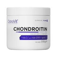 Препарат для суставов и связок OstroVit Chondroitin, 200 грамм