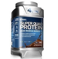 Протеїн Inner Armour Super Quad Protein, 1.8 кг