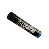Жиросжигатель Maxler L-Carnitine Comfortable Shape 3000, 25 мл