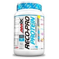 Послетренировочный комплекс Amix Nutrition Performance Reco-Pro, 500 грамм