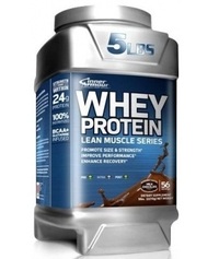 Протеїн Inner Armour Whey Protein, 2.27 кг