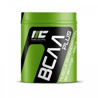 Амінокислота BCAA Muscle Care Bcaa Plus, 400 грам