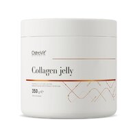 Препарат для суставов и связок OstroVit Collagen Jelly, 350 грамм