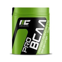 Амінокислота BCAA Muscle Care Pro Bcaa, 350 грам