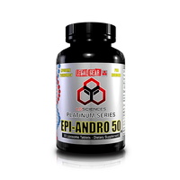 Стимулятор тестостерона LG Sciences Epi Andro, 90 таблеток