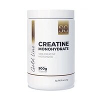 Креатин Sport Generation Gold Line Creatine Monohydrate, 500 грамм