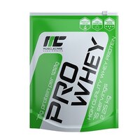 Протеїн Muscle Care Pro Whey 80, 2.25 кг