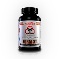 Стимулятор тестостерона LG Sciences Form - XT, 90 таблеток