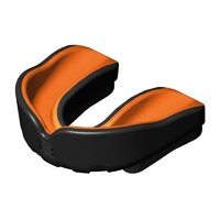 Капа MAKURA Ingis (art.6017514013), Black/Orange