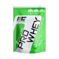 Протеїн Muscle Care Pro Whey 80, 900 грам