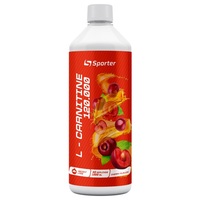 Жиросжигатель Sporter L-Carnitine 120000, 1 л