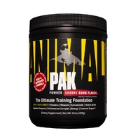 Витамины и минералы Universal Nutrition Animal Pak, 30 порций
