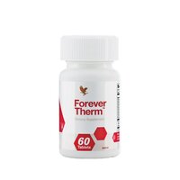 Жироспалювач Forever Living Therm, 60 таблеток