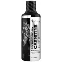 Жиросжигатель Kevin Levrone Levro Legendary L-Carnitine, 500 мл