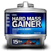 Гейнер Inner Armour Hard Mass Gainer, 6.8 кг