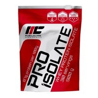 Протеин Muscle Care Pro Isolate, 900 грамм