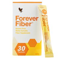 Пробіотики і пребіотики Forever Living Fiber, 30*6.1 грам