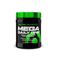Витамины и минералы Scitec Mega Daily One, 120 капсул